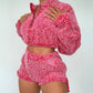 Fuzzy Cropped
