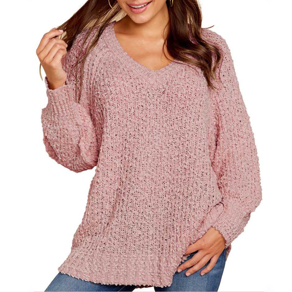 Comfy Oversized
