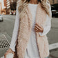 Fluffy Knitted