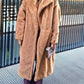 Coat Maxi Jackets