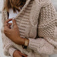 Oversize Braided