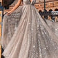 Sparkly Plunge