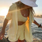 Soft Beach Matching