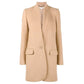 Classic Lapel Collar