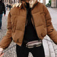 Short Corduroy
