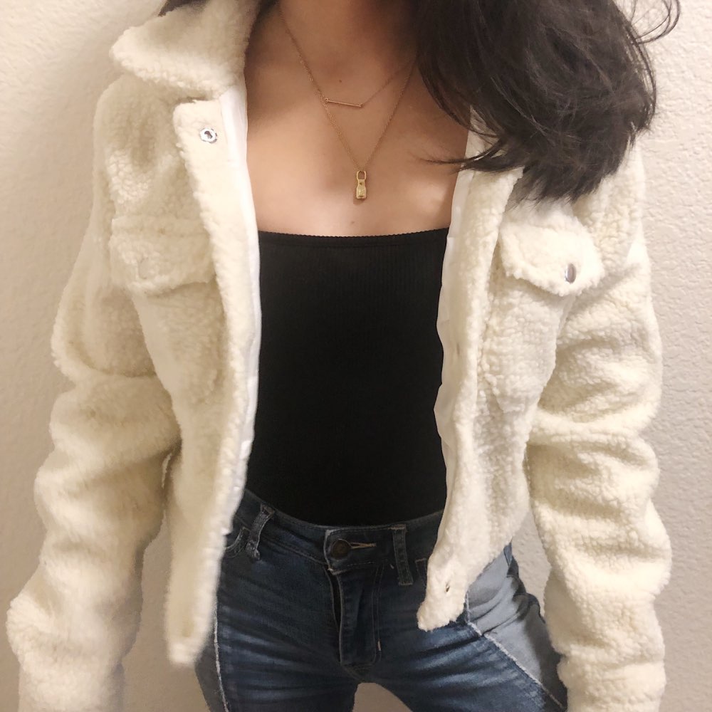 Jacket Winter Coats
