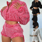 Fuzzy Cropped