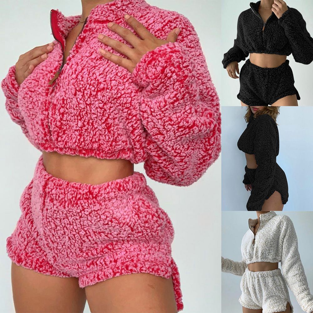 Fuzzy Cropped