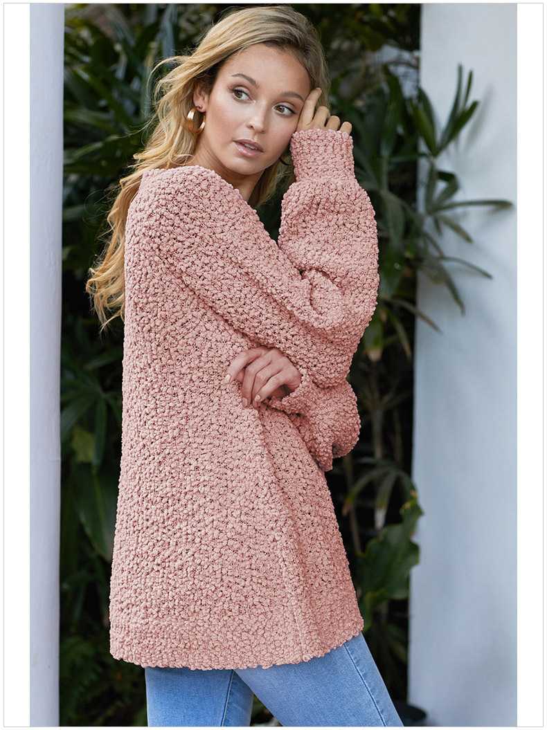 Comfy Oversized