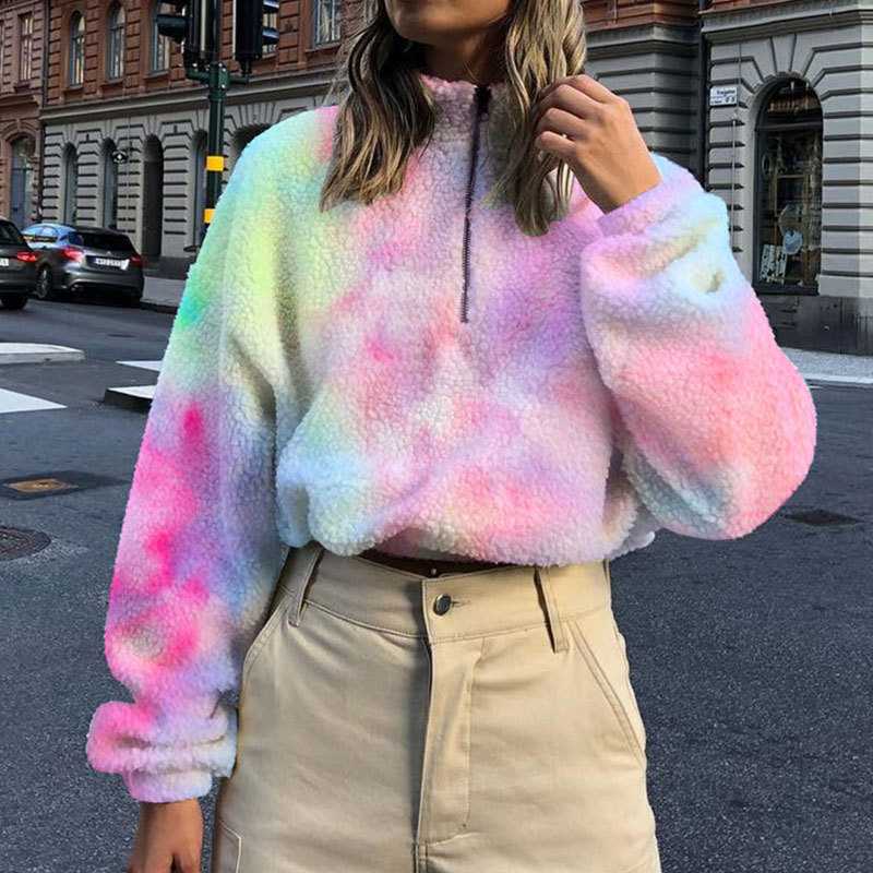 Oversized Teddy