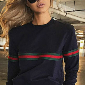 Brandstyle Loose Fitting