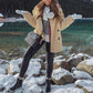 Womens Winter Coats