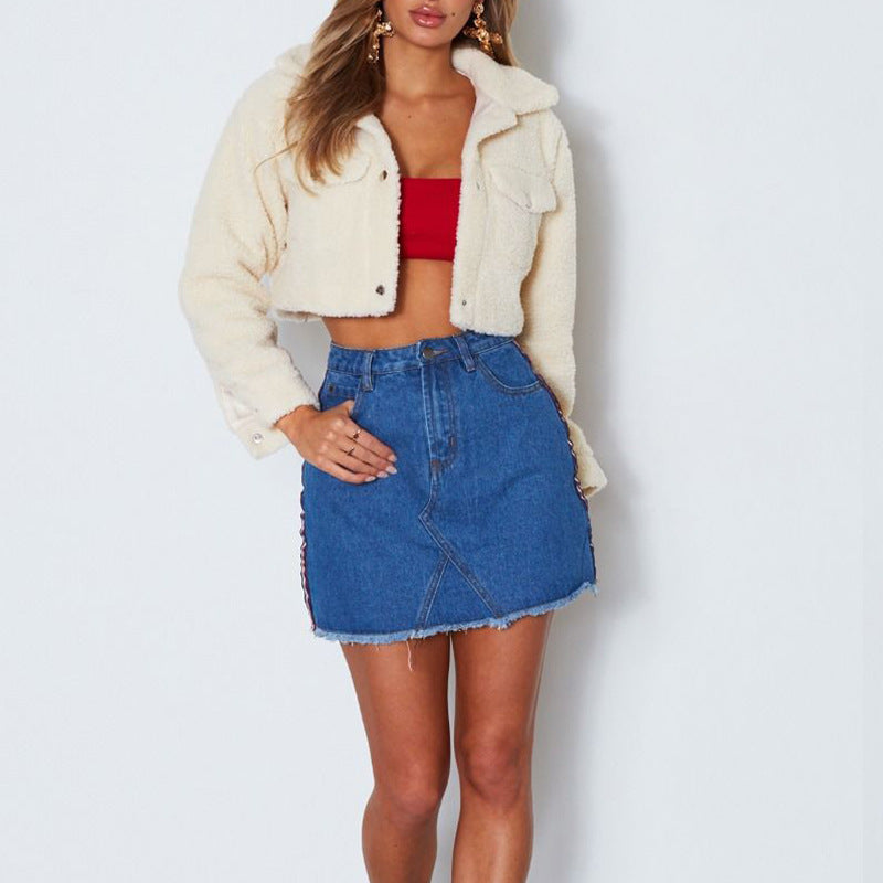 Jacket Winter Coats