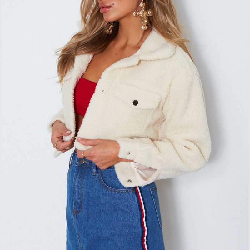 Jacket Winter Coats