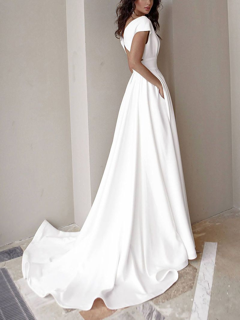 Scallop Hem