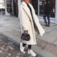 Coat Maxi Jackets