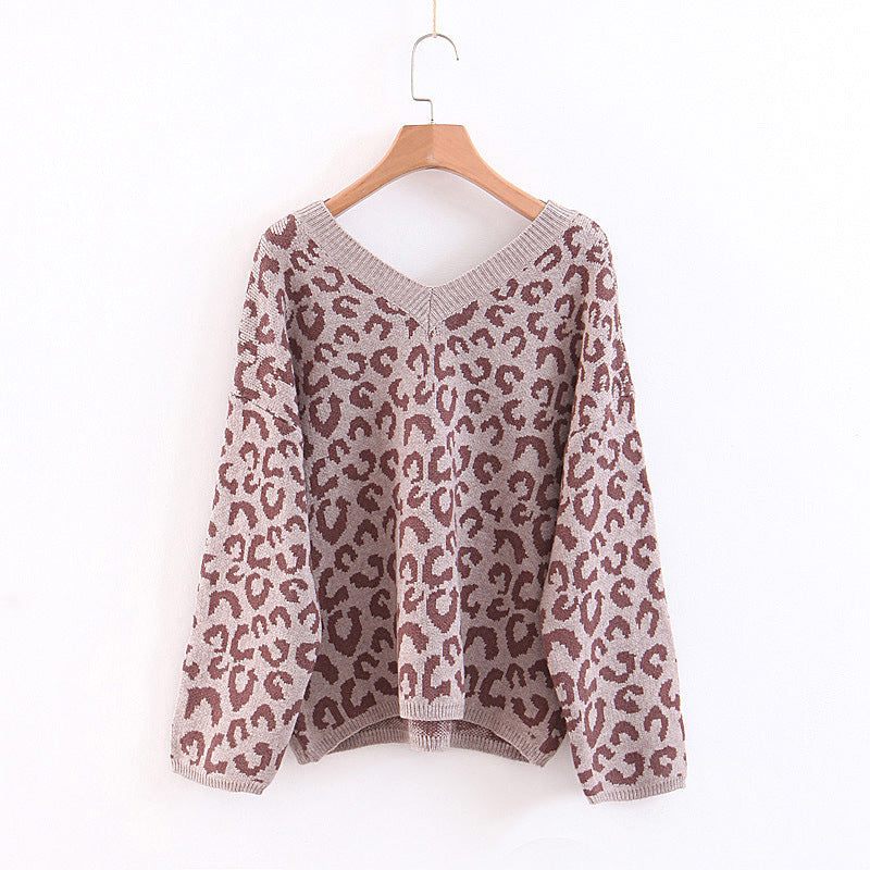 Soft Oversized