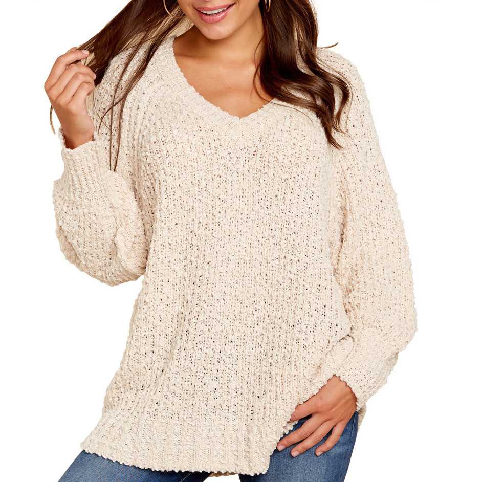 Comfy Oversized