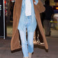 Coat Maxi Jackets