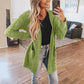 Oversized Fall Knitted
