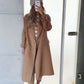 Cashmere Camel Beige